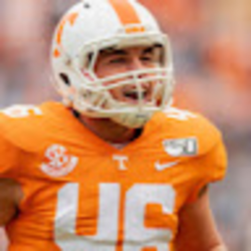 Meet your Posher, Riley